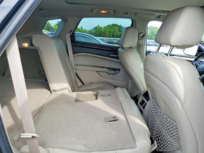 Продаж на аукціоні авто 2013 Cadillac Srx, vin: 3GYFNHE38DS650362, номер лоту: 62059976