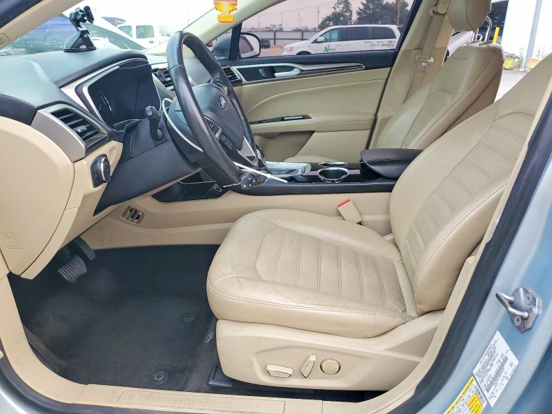 Aukcja sprzedaży 2013 Ford Fusion, vin: 3FA6P0LU4DR184102, numer aukcji: 62261546