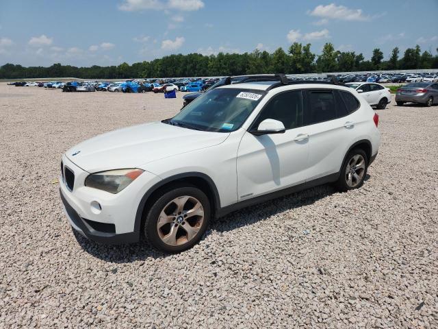 Продаж на аукціоні авто 2013 Bmw X1, vin: WBAVM1C57DVW46486, номер лоту: 62501026