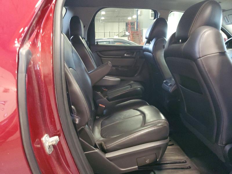62639026 :رقم المزاد ، 1GKKVRKDXFJ307956 vin ، 2015 Gmc Acadia مزاد بيع