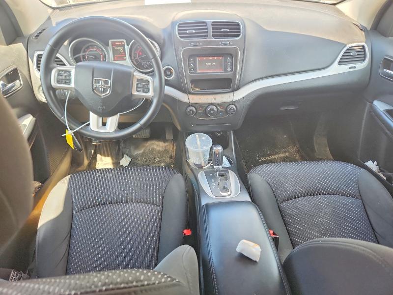 Продажа на аукционе авто 2016 Dodge Journey, vin: 3C4PDCABXGT234535, номер лота: 63109126