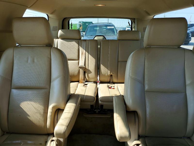 61848576 :رقم المزاد ، 1GKS2KE74ER240454 vin ، 2014 Gmc Yukon Xl مزاد بيع