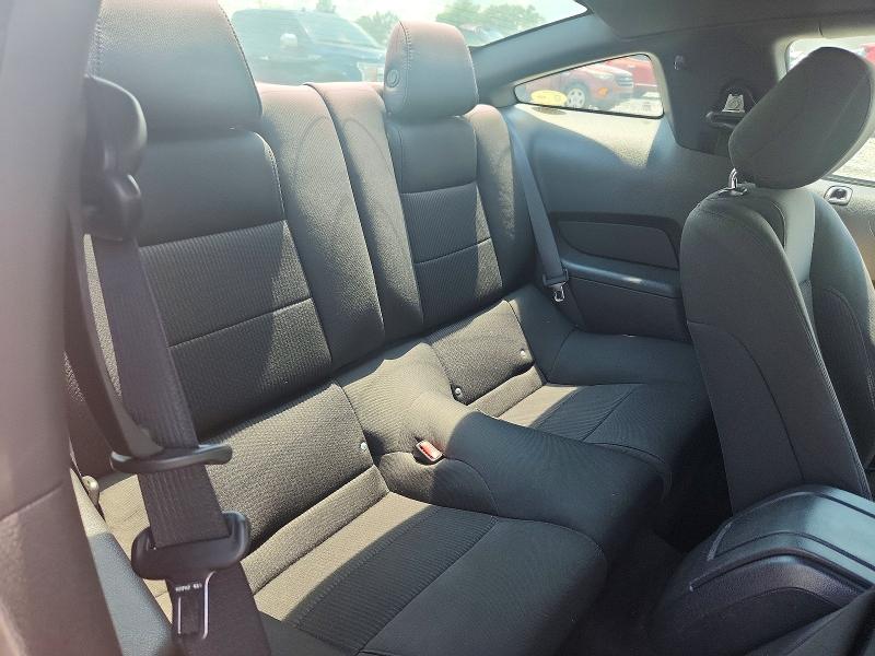 Продажа на аукционе авто 2012 Ford Mustang, vin: 1ZVBP8AM0C5262951, номер лота: 59161846