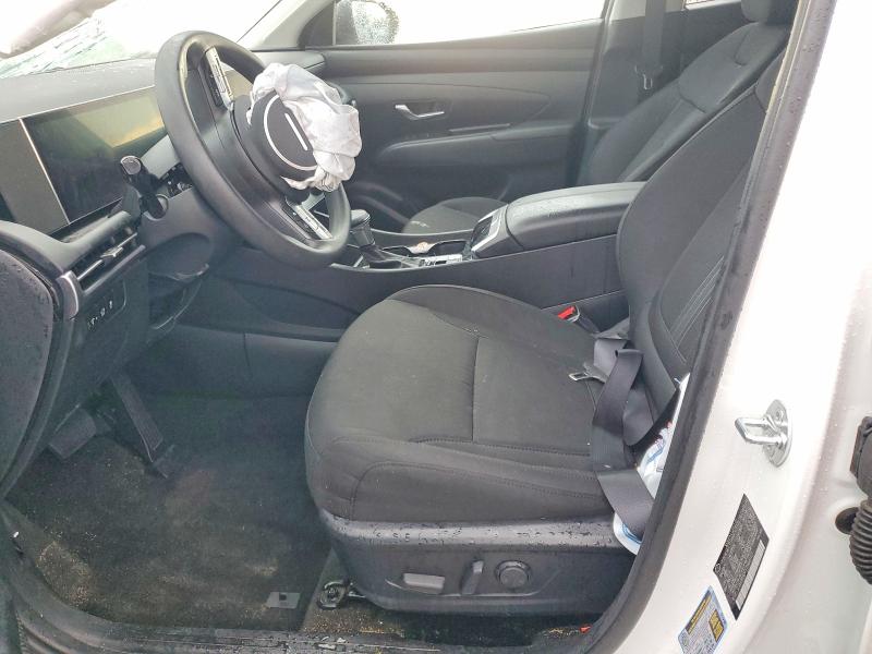 Продаж на аукціоні авто 2026 Hyundai Tucson, vin: 5NMJB3DE3TH661421, номер лоту: 61197206