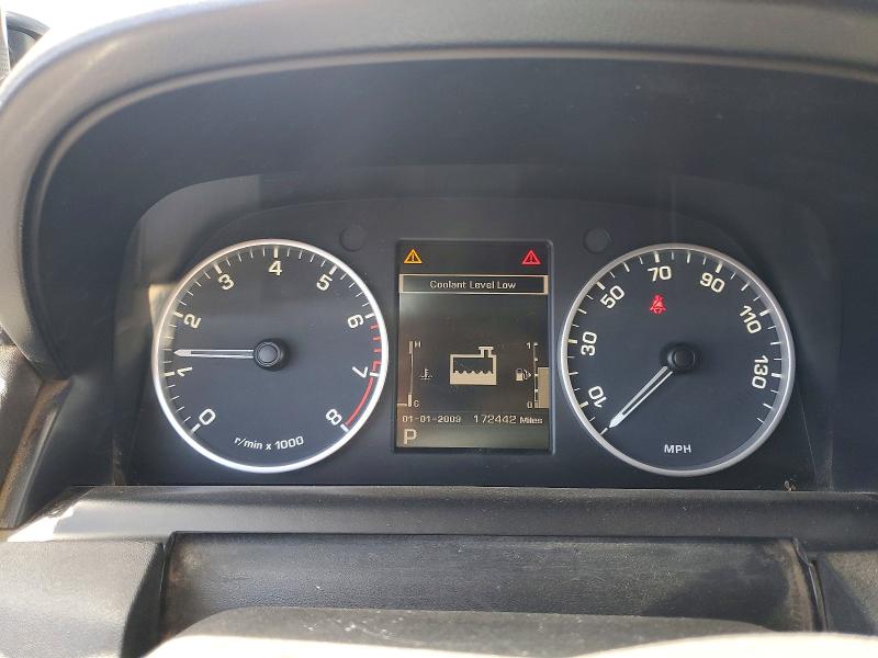 Продажа на аукционе авто 2013 Land Rover Lr4, vin: SALAG2D48DA660434, номер лота: 61374656