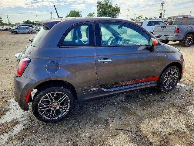 Продажа на аукционе авто 2014 Fiat 500, vin: 3C3CFFGE8ET208576, номер лота: 61163106