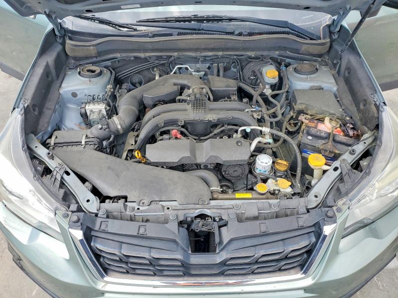 Aukcja sprzedaży 2017 Subaru Forester, vin: JF2SJABC0HH545391, numer aukcji: 62076726