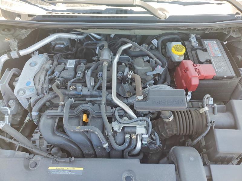 Продажа на аукционе авто 2023 Nissan Sentra, vin: 3N1AB8DV2PY251754, номер лота: 60056006
