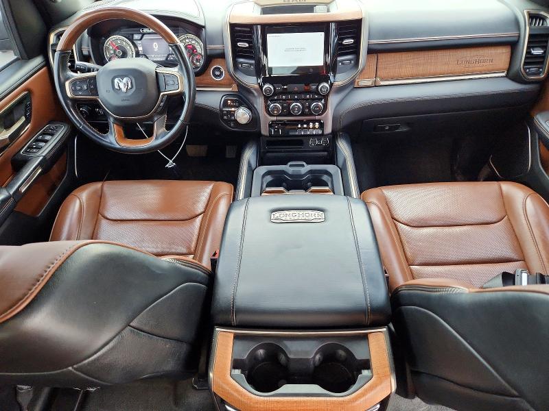 Продаж на аукціоні авто 2022 Ram 1500, vin: 1C6SRFKT7NN167403, номер лоту: 62859506