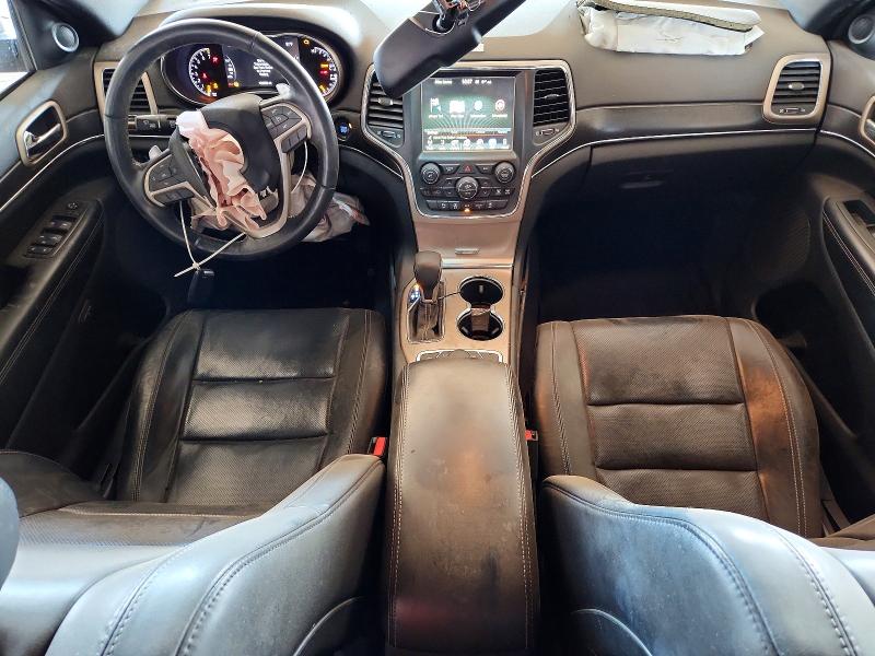 Продаж на аукціоні авто 2016 Jeep Grand Cherokee, vin: 1C4RJFBG7GC498563, номер лоту: 62135106