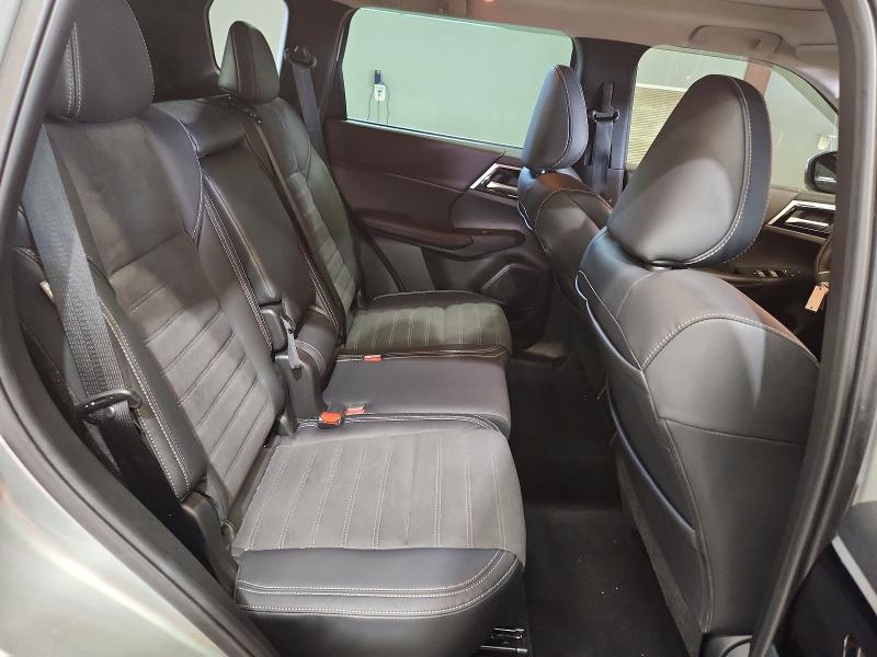 63396386 :رقم المزاد ، JA4J4UA81PZ048451 vin ، 2023 Mitsubishi Outlander مزاد بيع