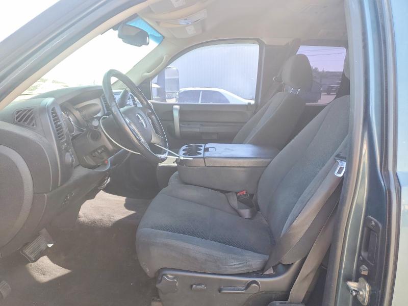 Aukcja sprzedaży 2008 Gmc Sierra, vin: 1GTFK19Y08Z235332, numer aukcji: 60013896
