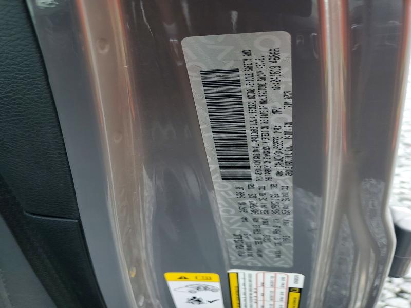 Продажа на аукционе авто 2019 Jeep Wrangler Unlimited, vin: 1C4HJXDN3KW592573, номер лота: 61904856
