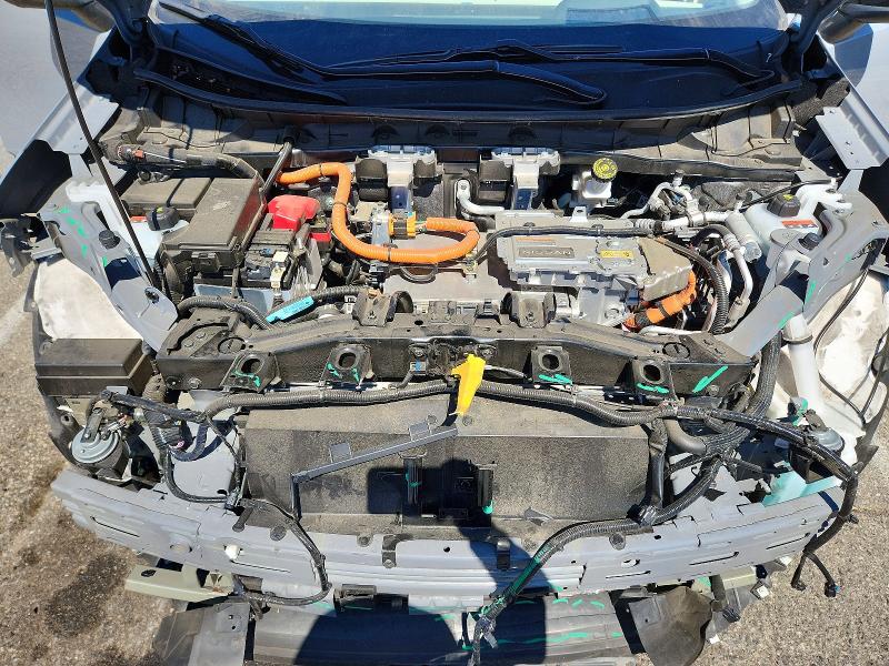 Auction sale of the 2024 Nissan Ariya, vin: JN1DF0BBXRM736239, lot number: 61065476