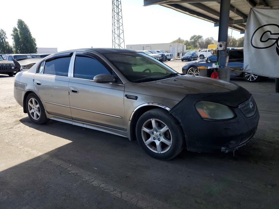 59336746 :رقم المزاد ، 1N4AL11D96N402104 vin ، 2006 Nissan Altima مزاد بيع