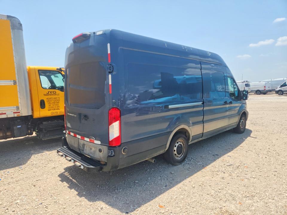 Aukcja sprzedaży 2020 Ford Transit, vin: 1FTBR3X82LKA87307, numer aukcji: 58766536