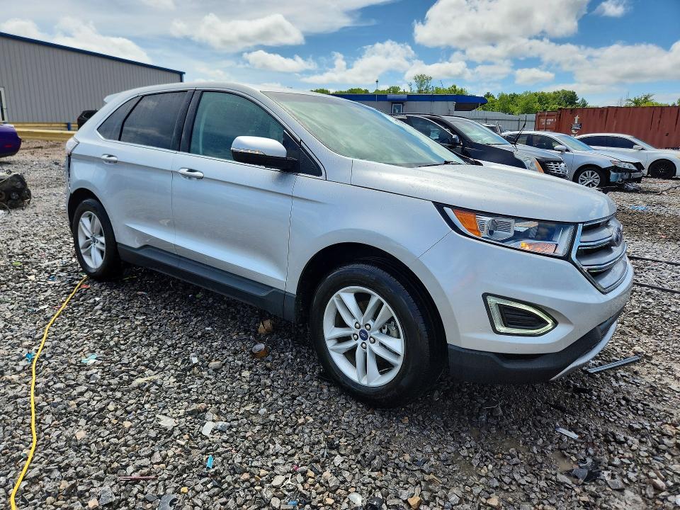 61402916 :رقم المزاد ، 2FMPK3J91GBC33705 vin ، 2016 Ford Edge مزاد بيع