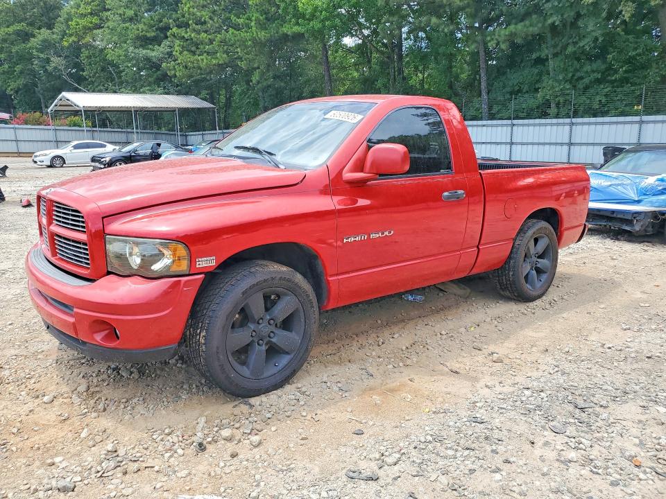 Aukcja sprzedaży 2005 Dodge Ram 1500, vin: 1D7HA16D45J504767, numer aukcji: 60500926