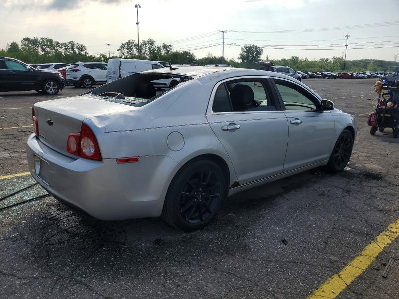 60268306 :رقم المزاد ، 1G1ZE5E12BF395590 vin ، 2011 Chevrolet Malibu مزاد بيع