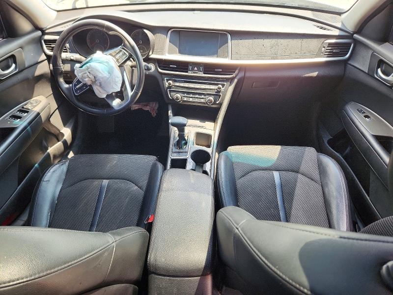 Продаж на аукціоні авто 2020 Kia Optima, vin: 5XXGT4L33LG421717, номер лоту: 59726586