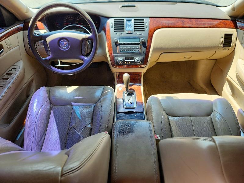 Aukcja sprzedaży 2006 Cadillac Dts, vin: 1G6KD57Y26U219259, numer aukcji: 60889446
