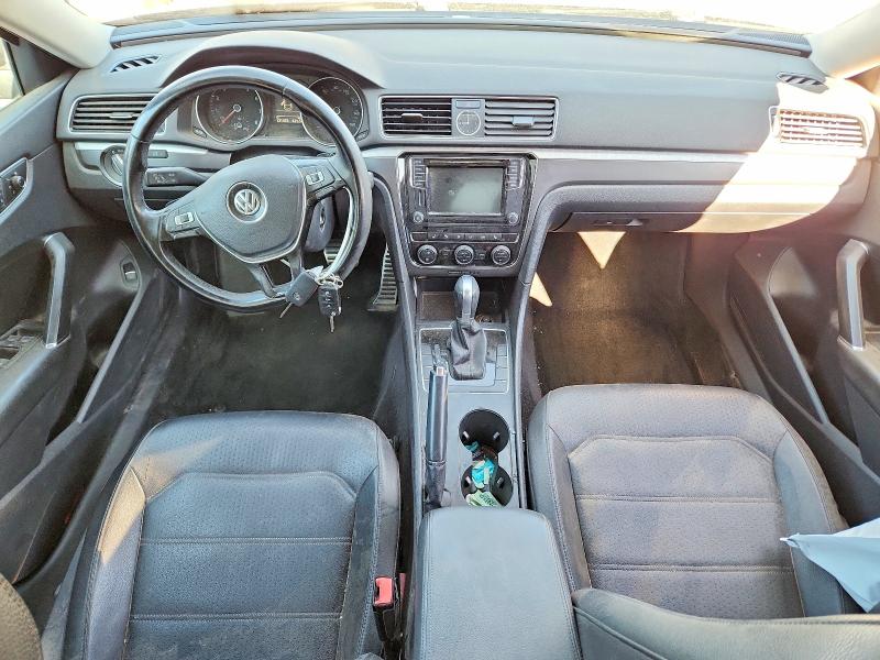 Aukcja sprzedaży 2017 Volkswagen Passat, vin: 1VWDT7A31HC049340, numer aukcji: 60668616