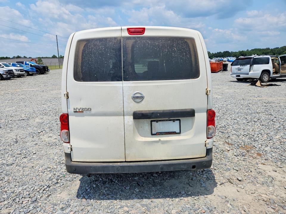 Продаж на аукціоні авто 2019 Nissan Nv200, vin: 3N6CM0KN7KK699274, номер лоту: 59749616