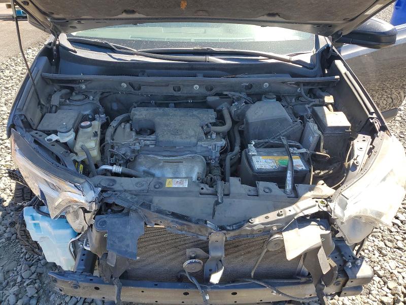 Продажа на аукционе авто 2018 Toyota Rav4, vin: JTMBFREV9JJ177982, номер лота: 60987996