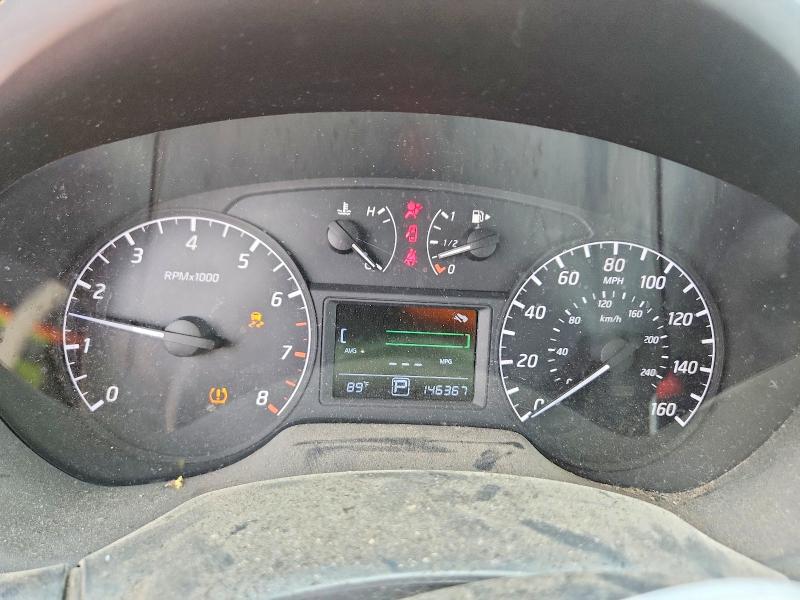 2015 Nissan Sentra მანქანა იყიდება აუქციონზე, vin: 3N1AB7AP1FY361922, აუქციონის ნომერი: 60925416