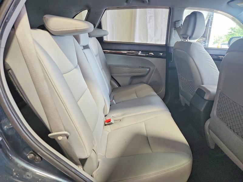 Продаж на аукціоні авто 2011 Kia Sorento, vin: 5XYKTDA20BG068626, номер лоту: 62296086