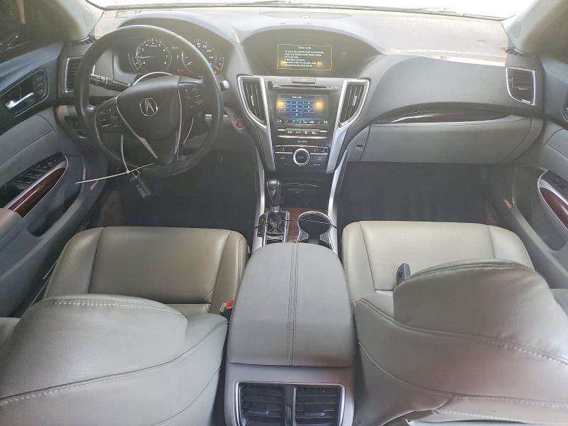 Aukcja sprzedaży 2015 Acura Tlx, vin: 19UUB1F39FA016625, numer aukcji: 62091716
