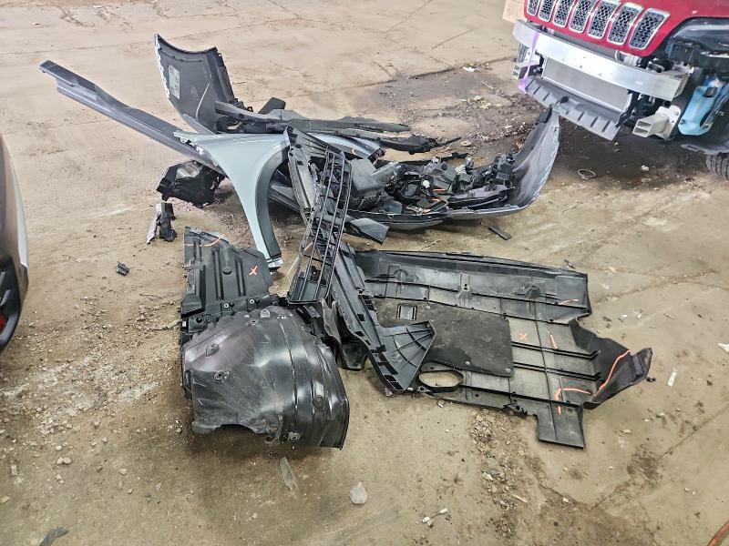 61313926 :رقم المزاد ، 4S4BTANCXM3184131 vin ، 2021 Subaru Outback مزاد بيع