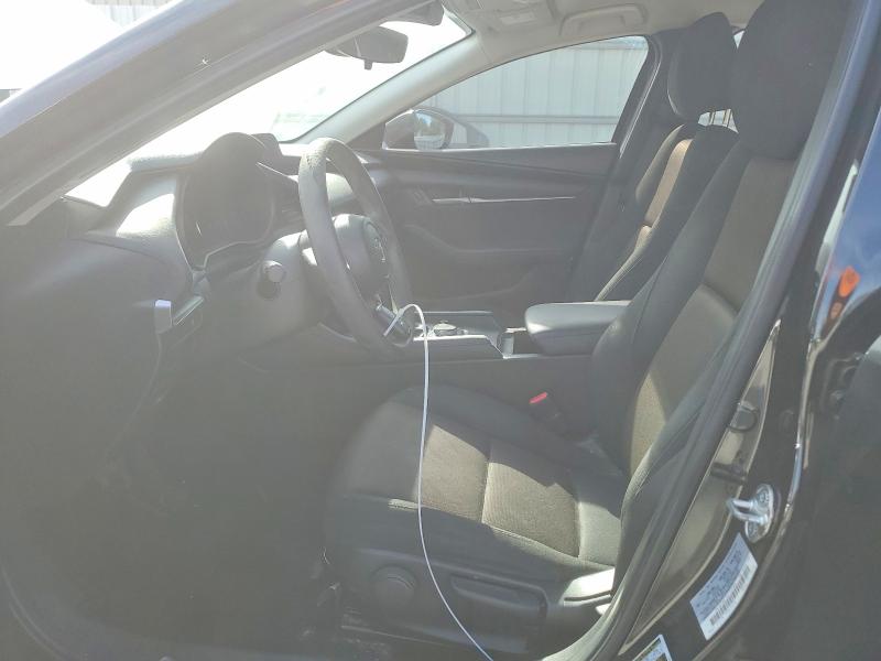 Aukcja sprzedaży 2019 Mazda 3, vin: JM1BPABL0K1107306, numer aukcji: 61713536