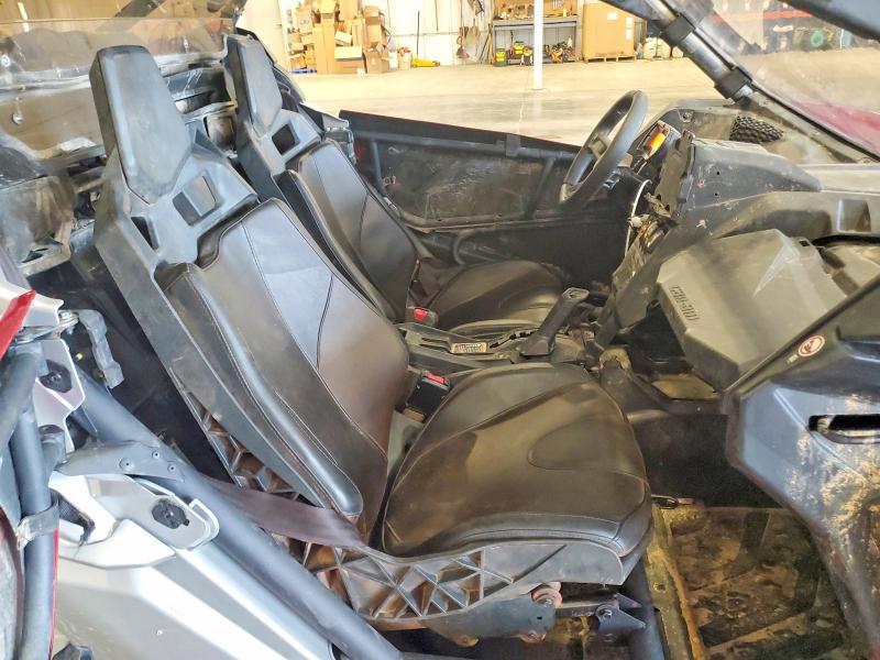 Продажа на аукционе авто 2024 Can-am Maverick X3, vin: 3JBVGAY47RE001779, номер лота: 60015816