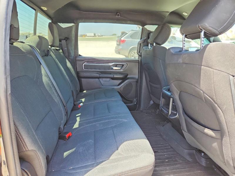 Aukcja sprzedaży 2023 Ram 1500, vin: 1C6RRFFGXPN538052, numer aukcji: 60621136