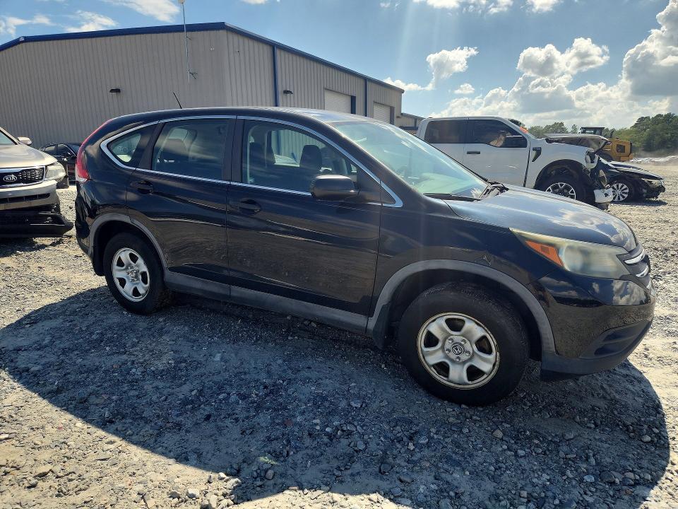 62020836 :رقم المزاد ، 5J6RM3H35CL012623 vin ، 2012 Honda Cr-v مزاد بيع