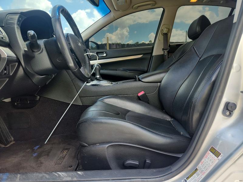Продажа на аукционе авто 2015 Infiniti Q40, vin: JN1CV6AR7FM524362, номер лота: 61870546