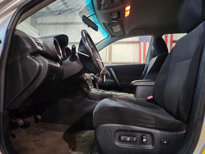 Продажа на аукционе авто 2008 Toyota Highlander, vin: JTEDS43AX82010389, номер лота: 62472006