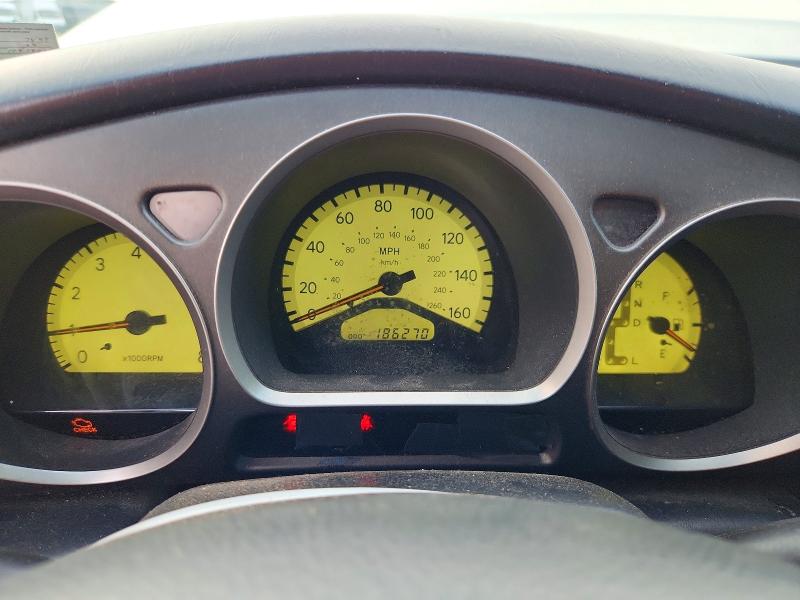 2003 Lexus Gs მანქანა იყიდება აუქციონზე, vin: JT8BD69S930177489, აუქციონის ნომერი: 59772286