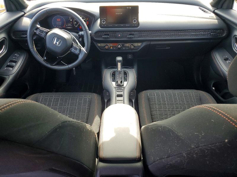 Продаж на аукціоні авто 2024 Honda Hr-v, vin: 3CZRZ1H51RM752989, номер лоту: 59726176