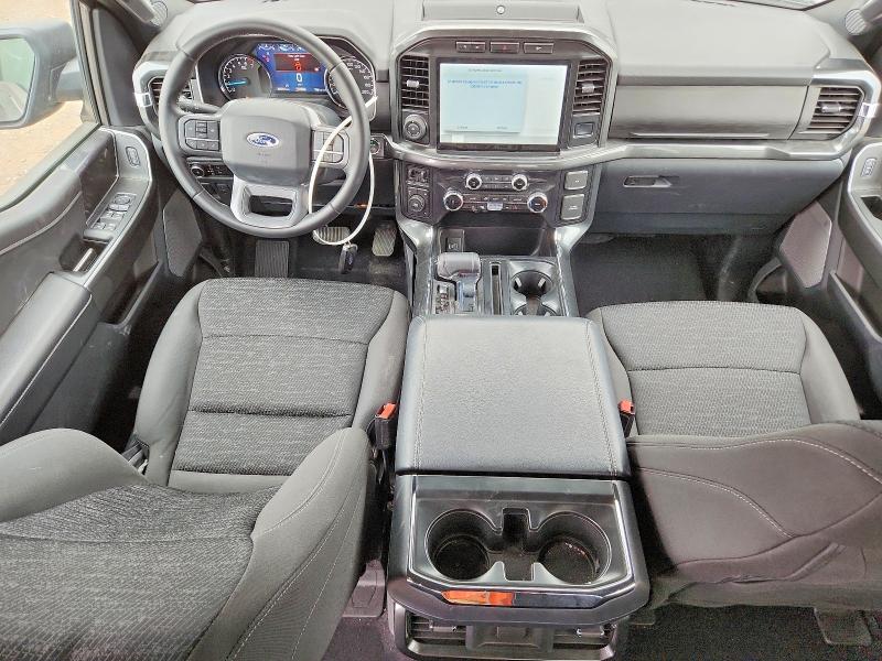 Продаж на аукціоні авто 2023 Ford F150, vin: 1FTFW1E89PKF64354, номер лоту: 61045606
