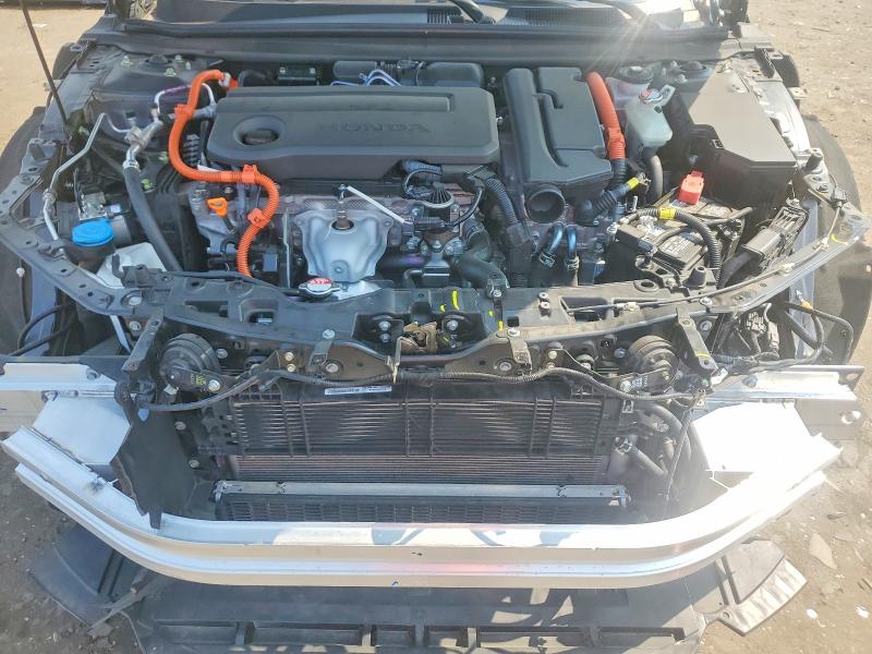 Продажа на аукционе авто 2025 Honda Accord, vin: 1HGCY2F87SA066137, номер лота: 58942016