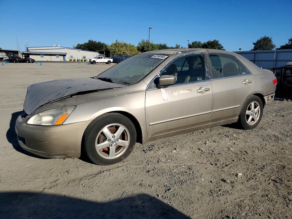 Aukcja sprzedaży 2003 Honda Accord, vin: JHMCM56753C050381, numer aukcji: 62390996