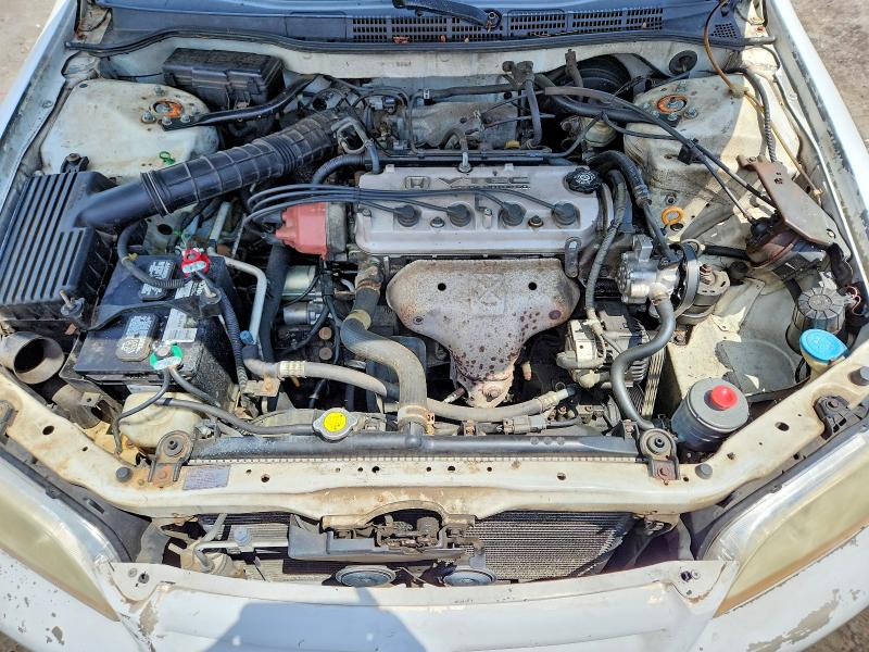 Aukcja sprzedaży 1998 Honda Accord, vin: 1HGCG5647WA058854, numer aukcji: 62490966