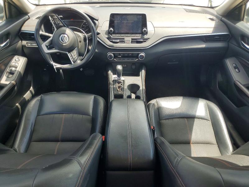 Aukcja sprzedaży 2021 Nissan Altima, vin: 1N4BL4CV0MN374136, numer aukcji: 62752996