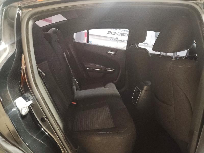 Продажа на аукционе авто 2023 Dodge Charger, vin: 2C3CDXBG0PH515563, номер лота: 60221366
