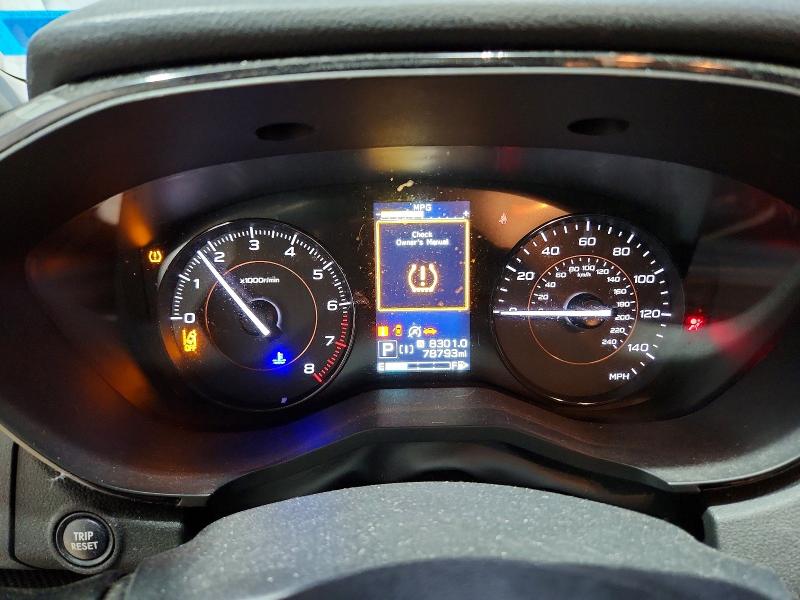 Aukcja sprzedaży 2021 Subaru Crosstrek, vin: JF2GTABCXMH216353, numer aukcji: 60040196