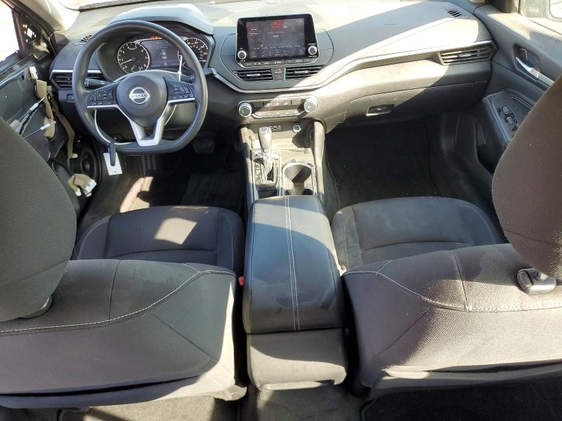 Продажа на аукционе авто 2021 Nissan Altima, vin: 1N4BL4DV7MN351032, номер лота: 62514086