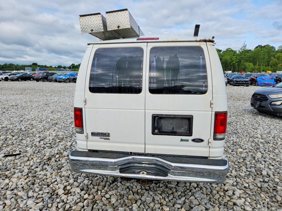 61819446 :رقم المزاد ، 1FTNS2EL0EDA25155 vin ، 2014 Ford Econoline مزاد بيع