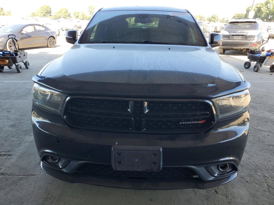 Продаж на аукціоні авто 2016 Dodge Durango, vin: 1C4SDHCT7GC424382, номер лоту: 59356086